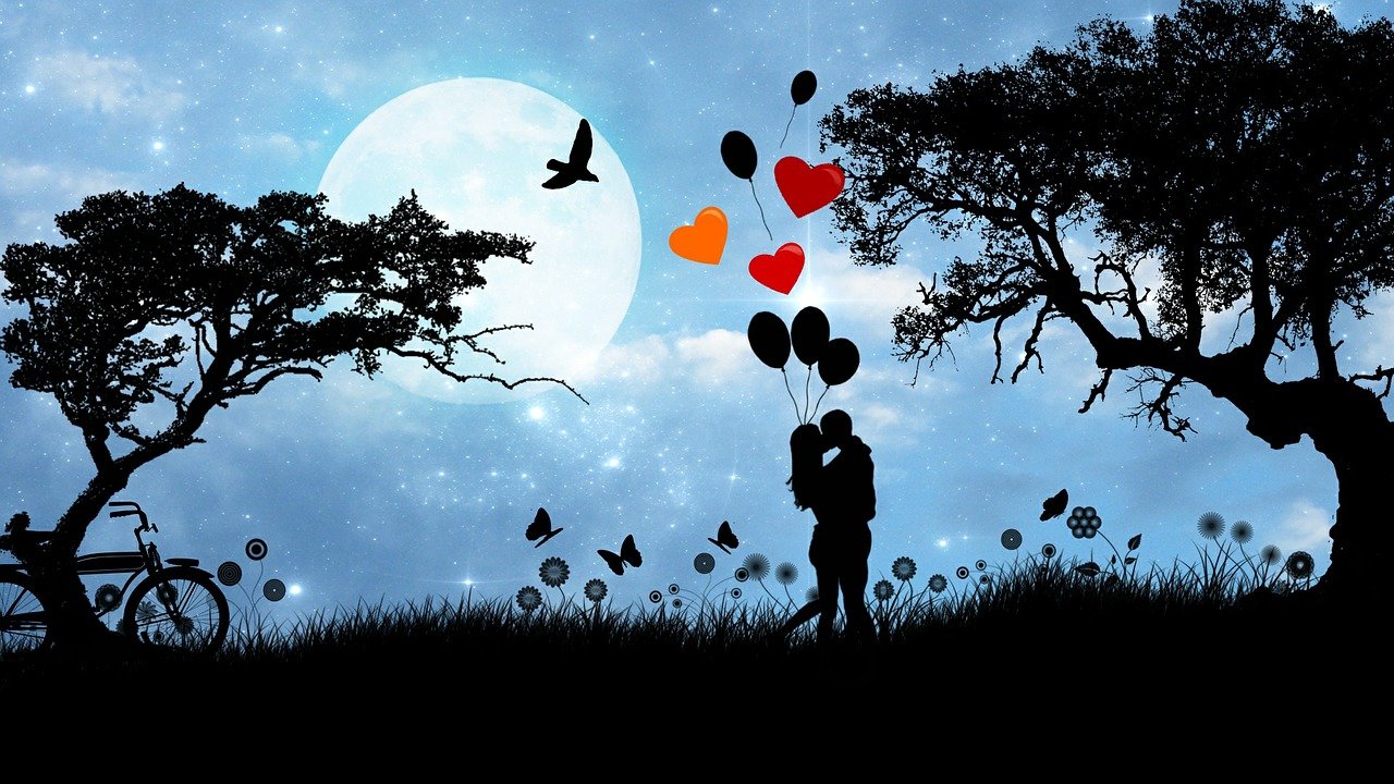 Quiz lettre d'amour